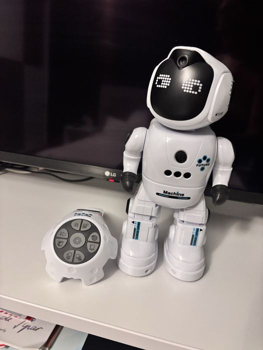 Jucarie “smart robot”