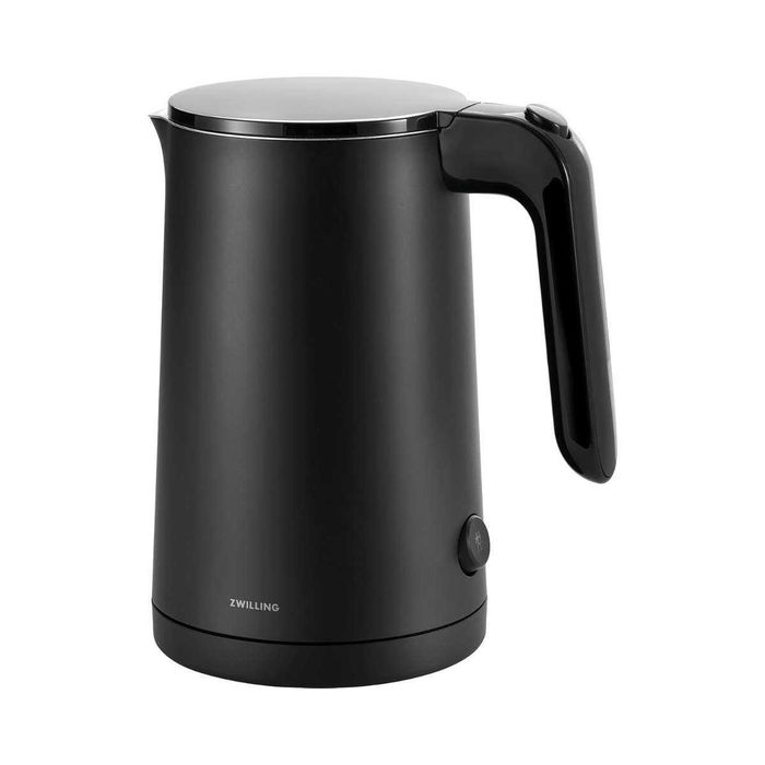 Електрическа кана ZWILLING ENFINIGY 1850 W, 1.0 L, с филтър за котлен камък