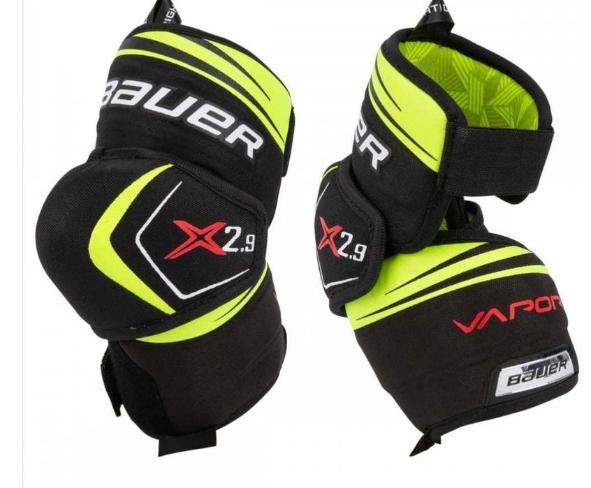 Хокейни налакътници Bauer Vapor X2.9 Junior