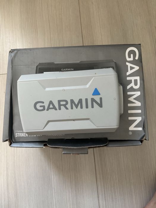 Garmin Striker 5cv