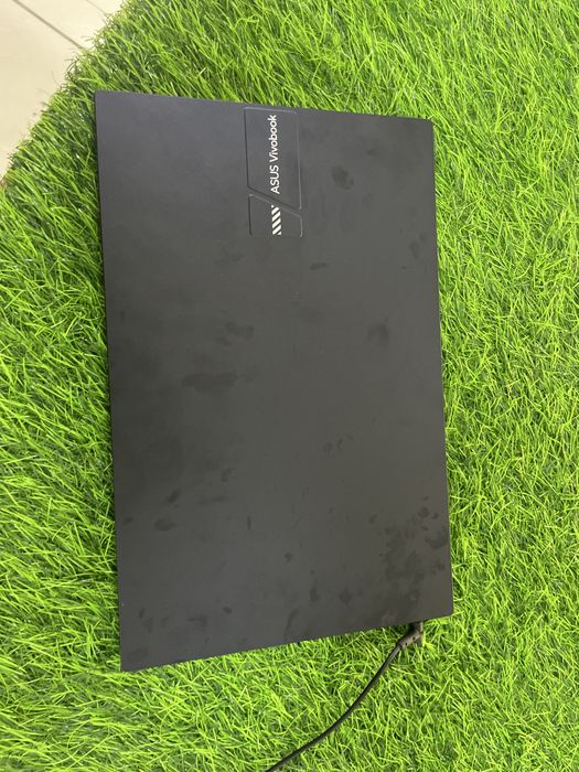 ноутбук asus vivobook