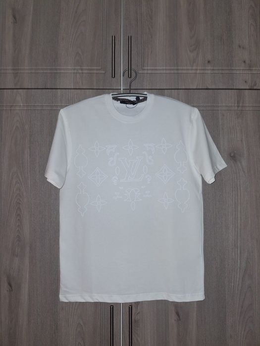 ‼️Tricou model nou - white dress code‼️