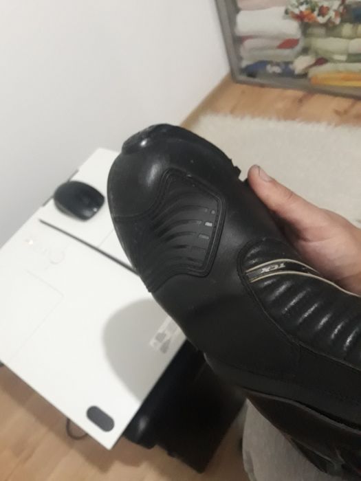 Мото ботуши TCX 43