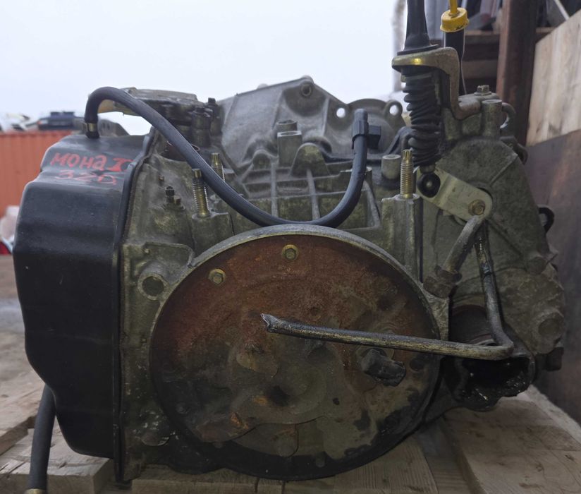 TitanAuto Ford Mondeo 1, 2 АКПП