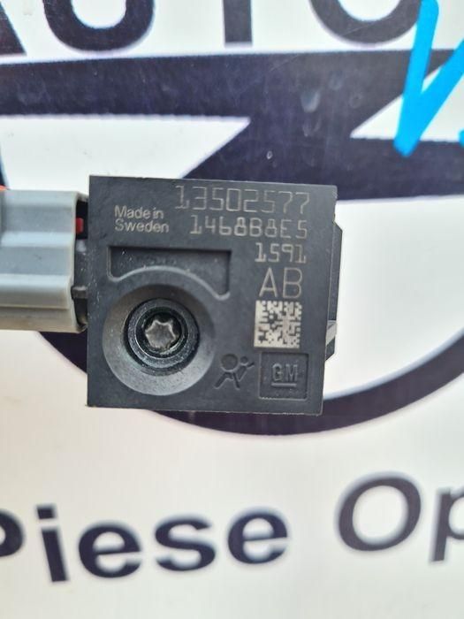 Senzor impact Opel Meriva A