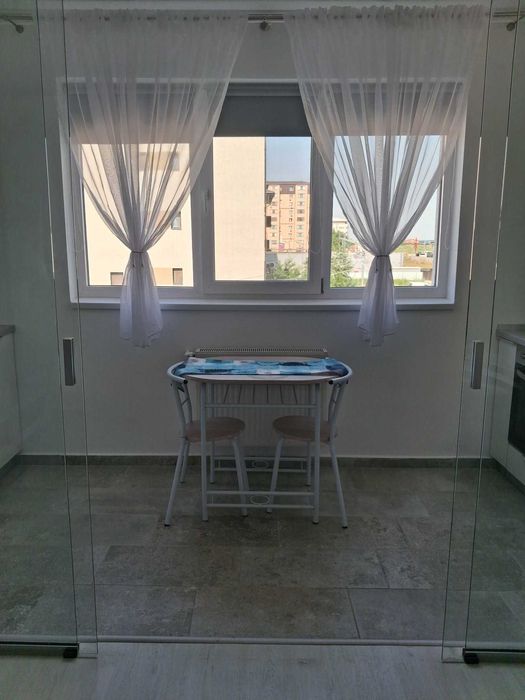 Garsonieră nouă de închiriat – Dudu | Str. Tineretului 35bis | 1.500 lei/lună