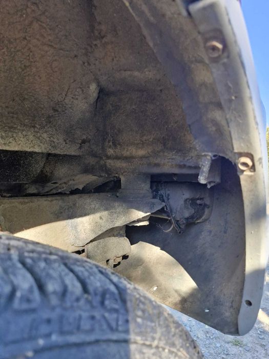 Suzuki Jimny 1.3 Euro 4