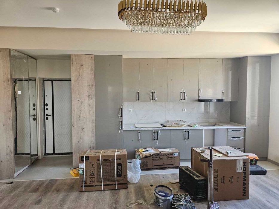 Arenda 2 xona Markazda