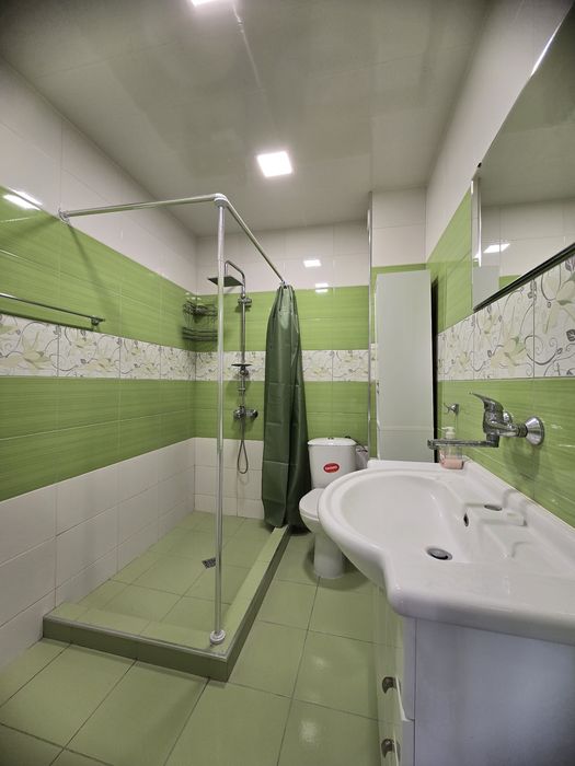 Продава се Двустаен апартамент в Горна Оряховица - 70 кв.м за 656 €/кв.м - Снимка #14