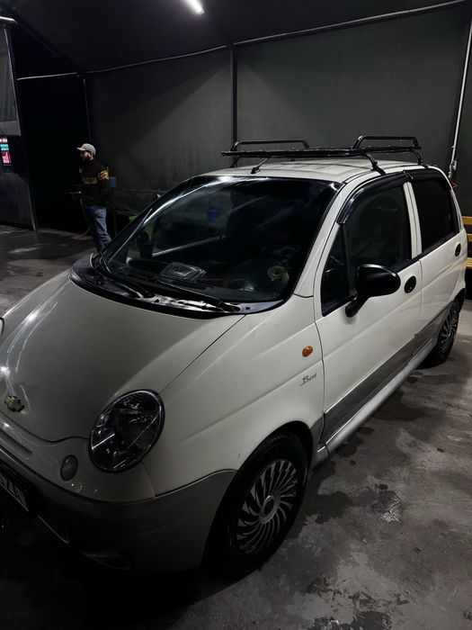 Matiz Best 2012yil 88.000 prabeg