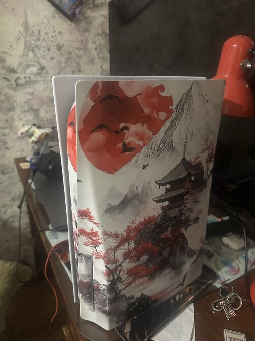 Playstation 5 бу