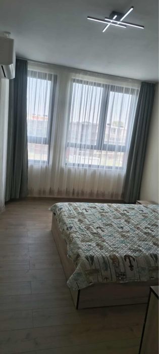 Дава се под наем Тристаен апартамент в София, Малинова долина - 95 кв.м за 800 € - Снимка #3