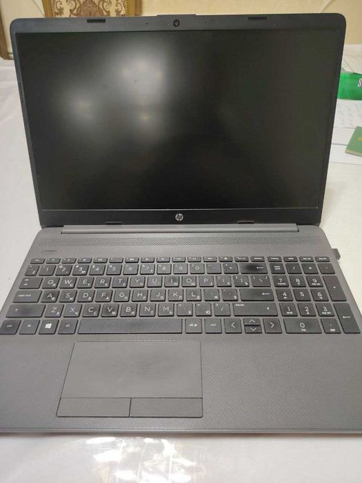 Продаётся ноутбук HP
