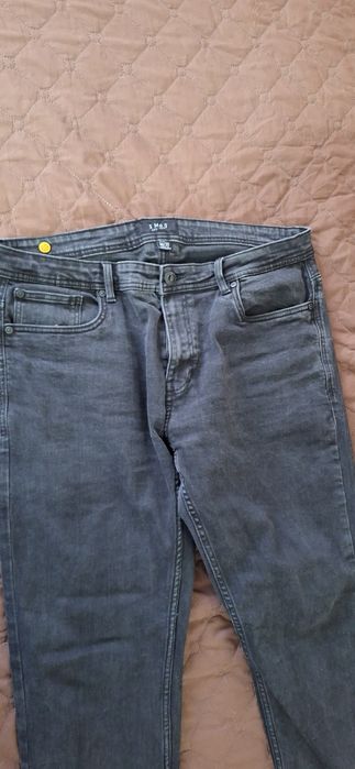 Мъжки дънки SMOG