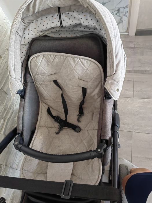 Количка Lorelli Rimini 3в1