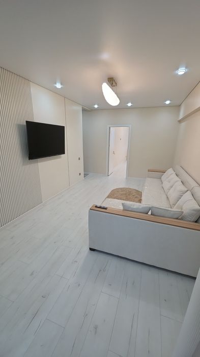 Своя 3 комнатная|2|4 55м2 Экобазар Чимган