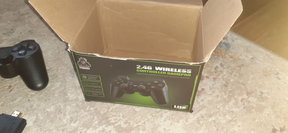 продам джойстики фастом