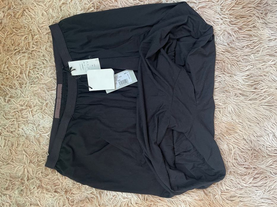 Rick Owens lilies шорты 44р