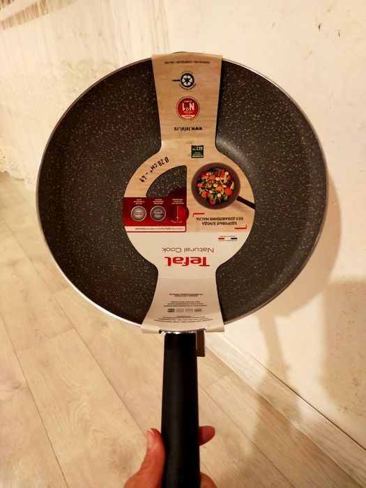 Сыкавородка Tefal