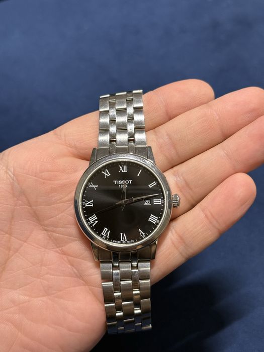 Tissot наручные часы
