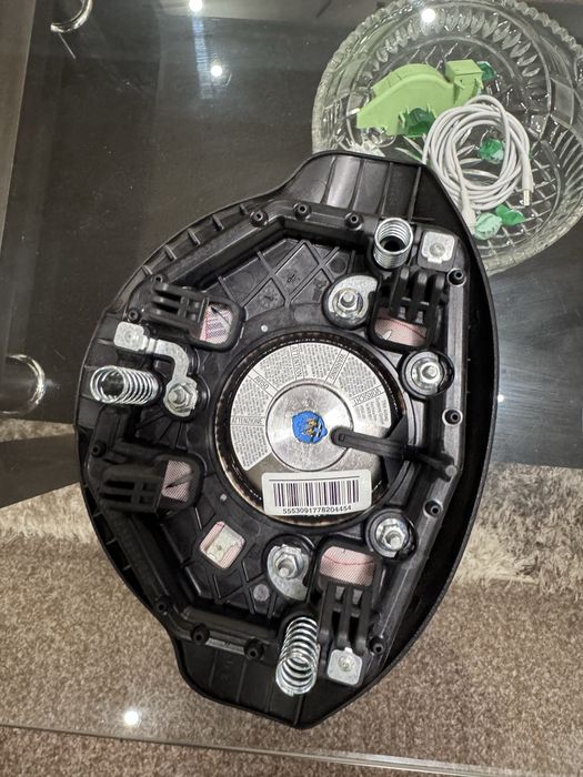 Волан Ситроен / Пежо