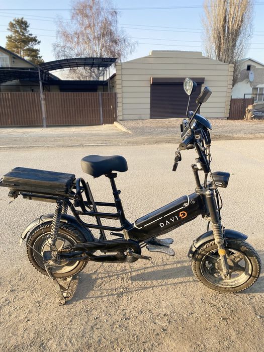 Продаю Электроскутер