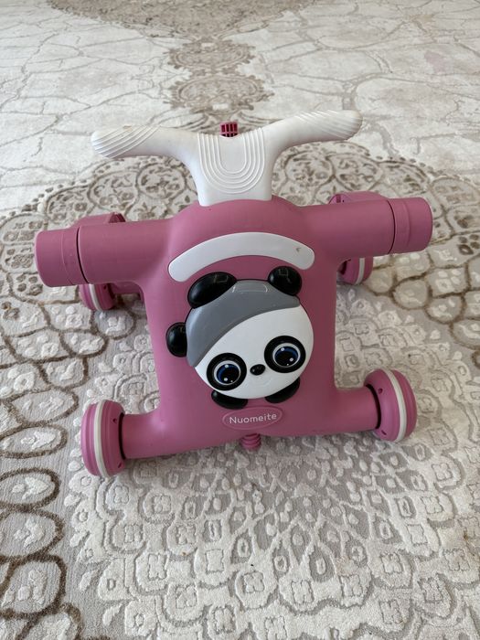 Ходунок каталка для детей