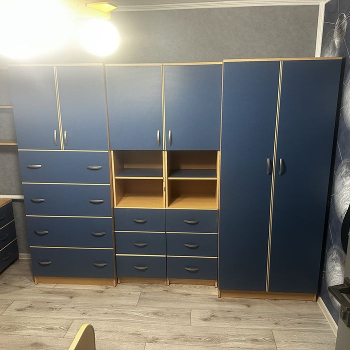 Мебель в детскую