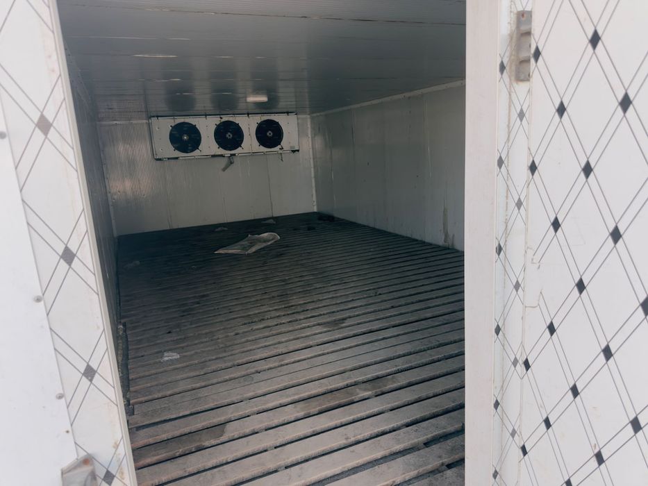 Tayyor baza sotiladi