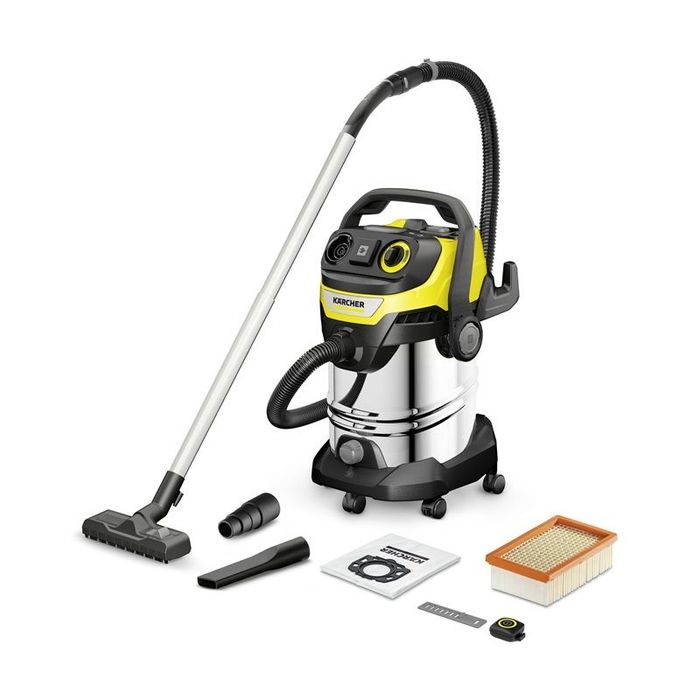 Почистващи машини Karcher