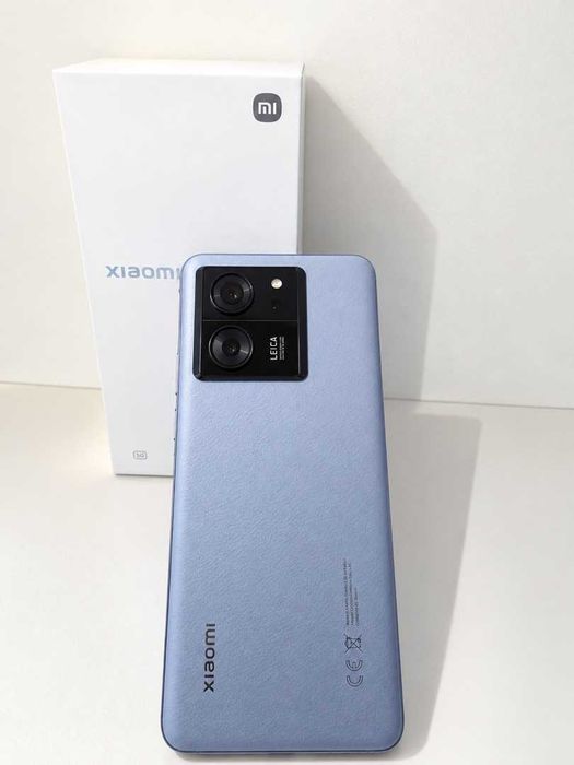 Xiaomi 13T Pro 512 gb (Текели Гарышкерлер 2) лот 120/5045
