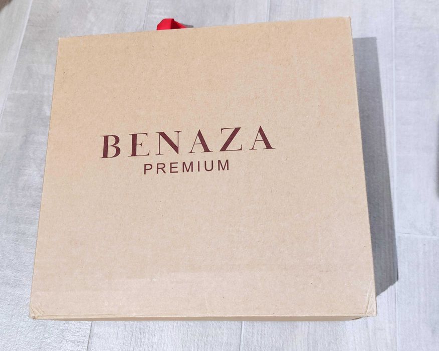 Cizme BENAZA, marime 39, NOU, Transport GRATUIT