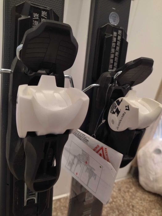 Ски Atomic redster SC 161 см.