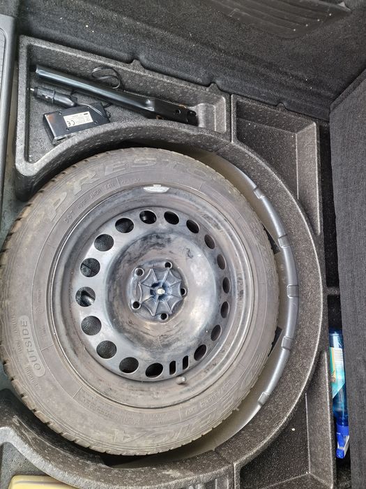 Opel Astra J Sport Tourer 1.7 CDTI, 2011