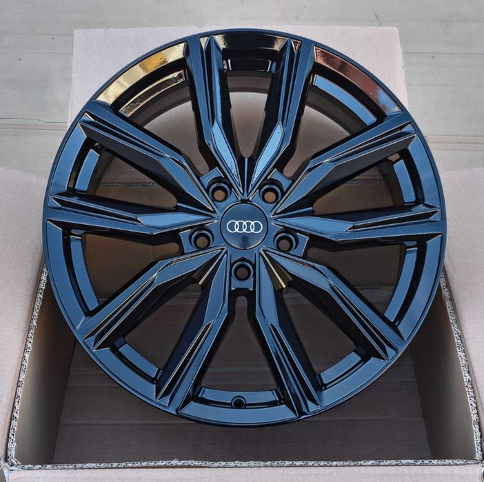 Jante 18 Audi A3 A4 A5 A6 A8 TT E-Tron Q2 Q3 Q4 Q5 Q7 Q8 S2 S3 S4 S5 S6 S7 S8 SQ2 SQ5 R8 RS Q3 RS3 RS4 RS5 RS6 TT RS TT S  Garantie ‼️autohauss.ro‼️