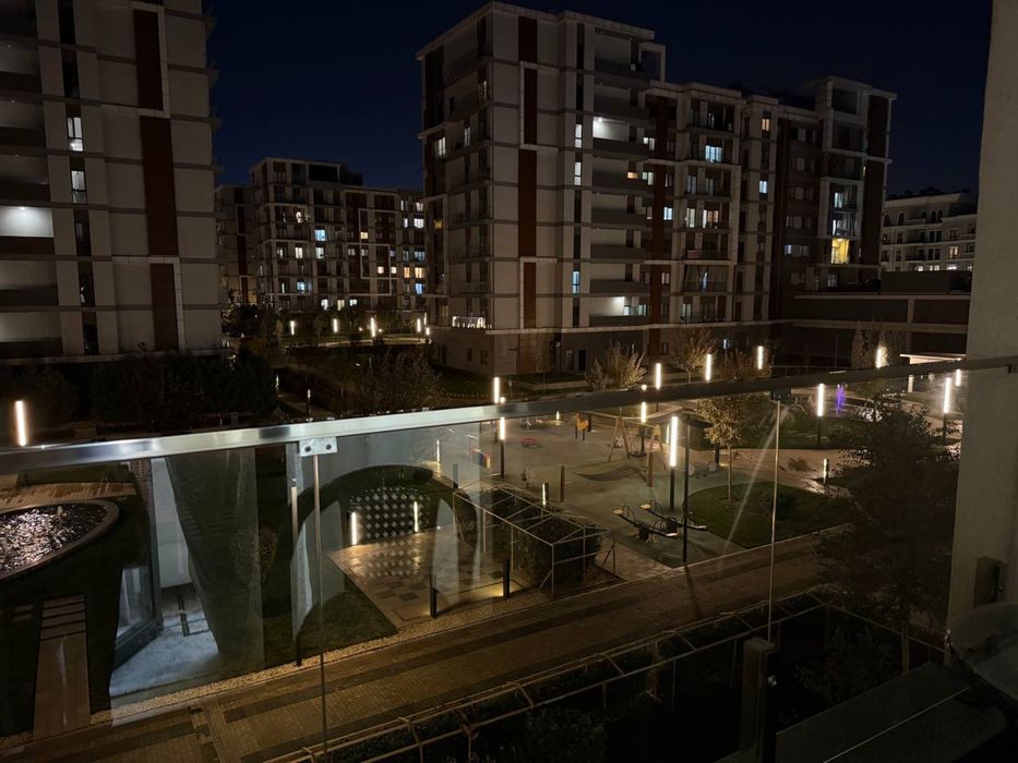 Toshkent City Gardens Kunlik Uy / Посуточная кварира в Ташкент Сити