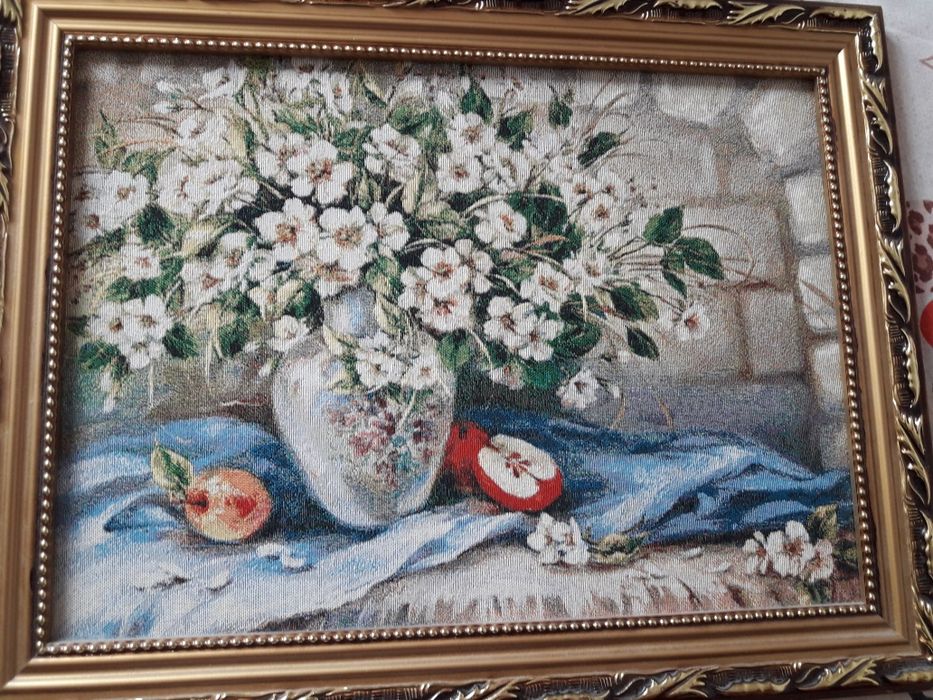 Tablou pictură pe pânză