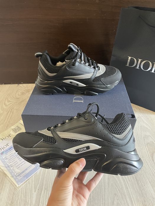 Dior b22 diferite marimi