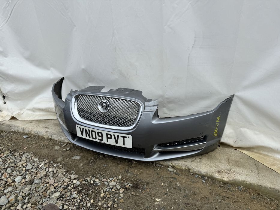 Bara fata completa Jaguar XF 2009 2010 2011