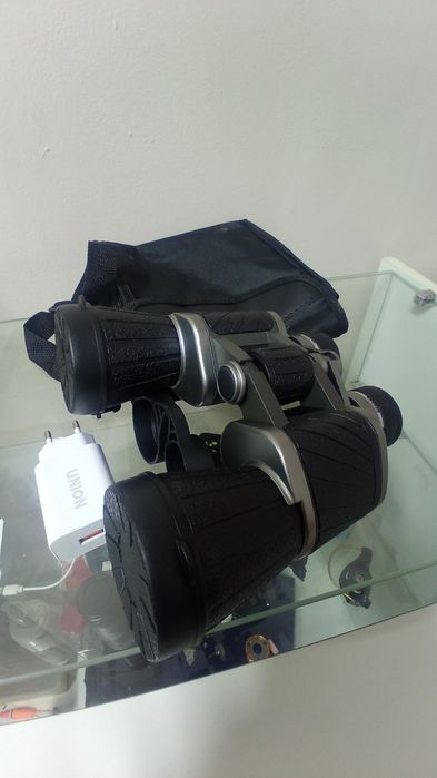 Бинокль новый продам