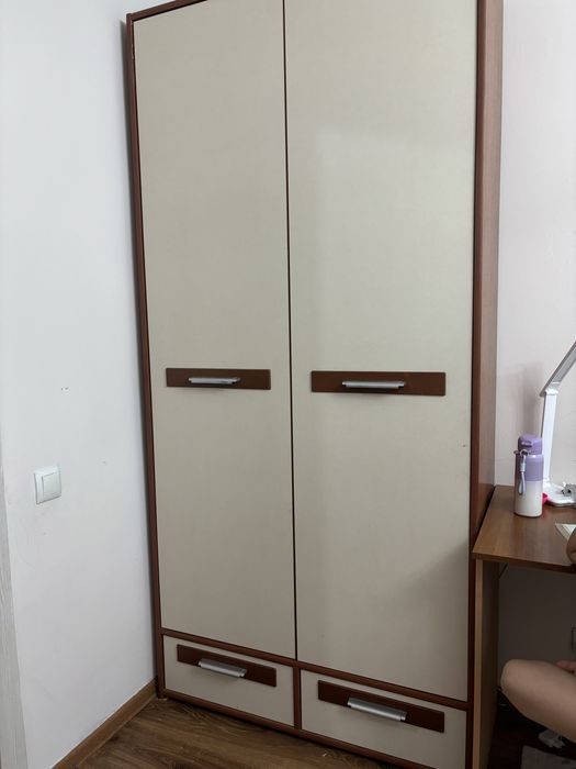 Прихожка шкаф мебель