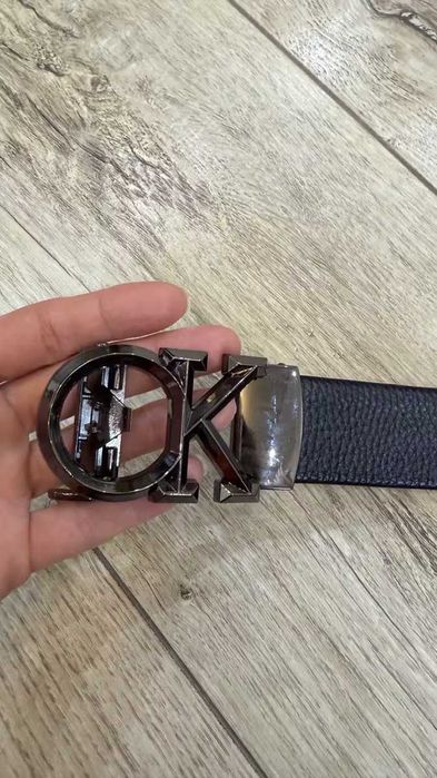 Vand Curea CK Calvin Klein