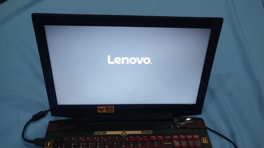 Леново Y50-70 ноутбук