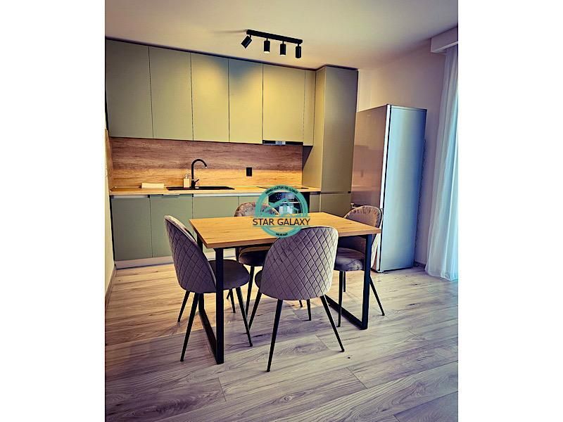 Apartament cu 2 camere de inchiriat, Ama Residence la 2 km de Centru — fotografia 1