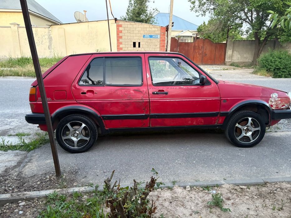 Авто  Wolkswagen Golf   аренда!