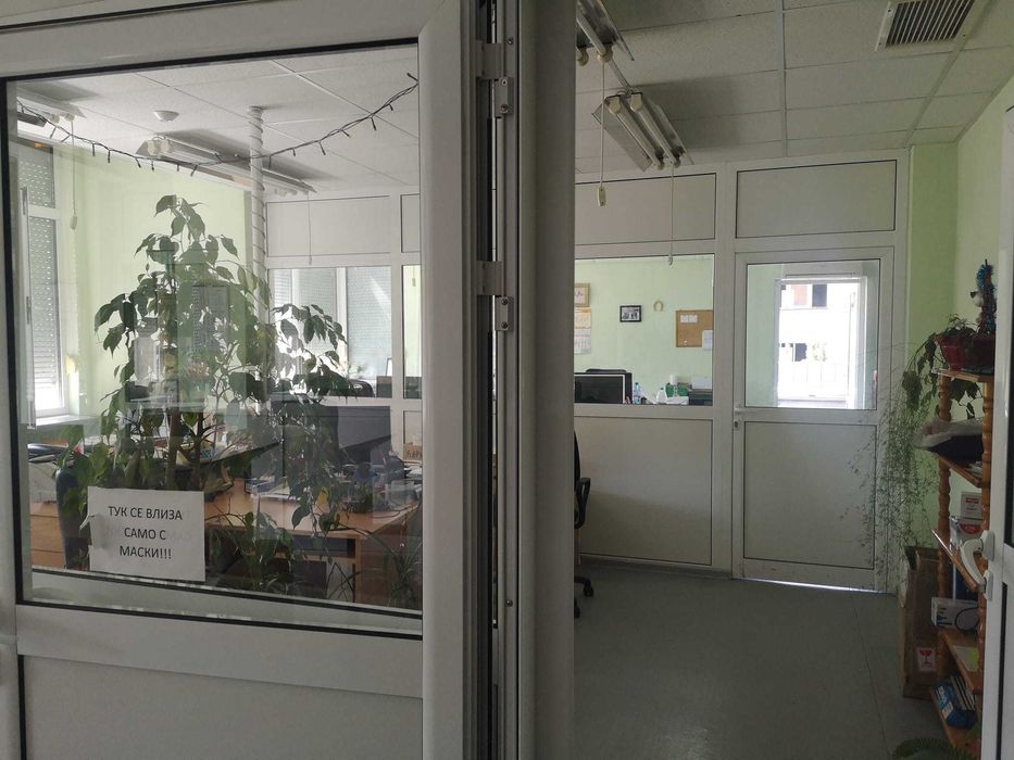 Голямо офис пространство в гр.Димитровград