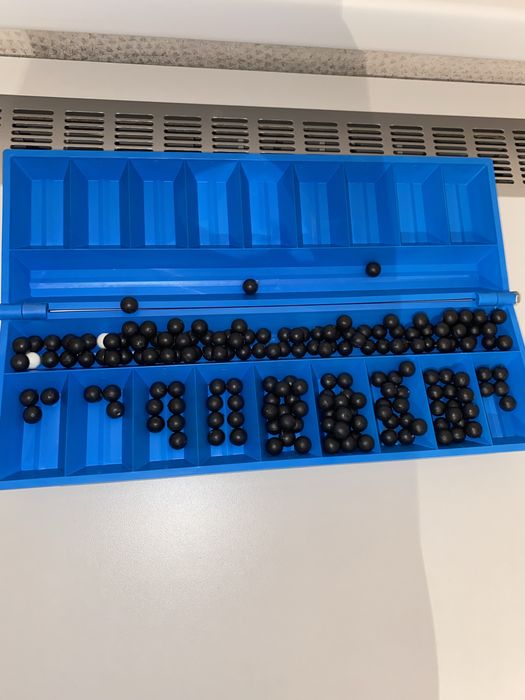 Тоғыз құмалақ новый