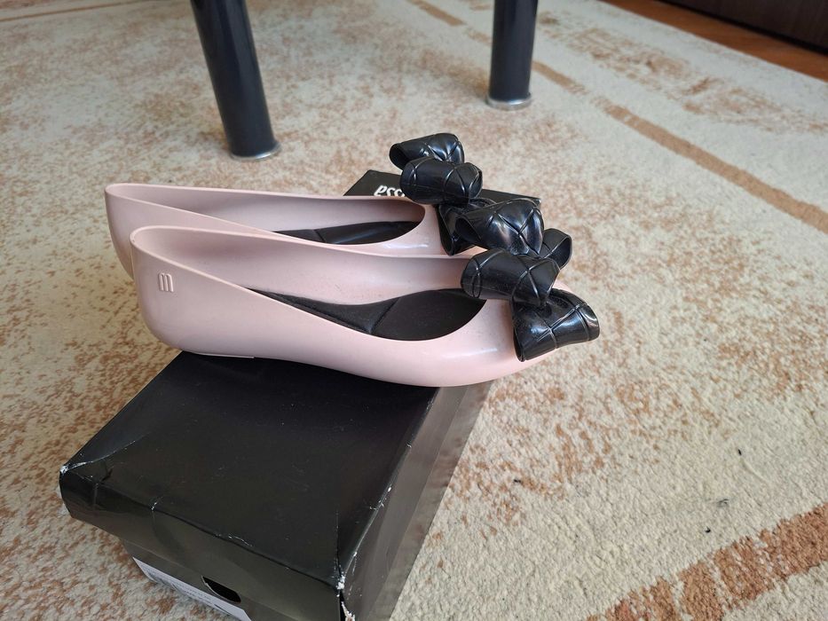 Балеринки Melissa