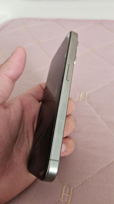 iphone 15 pro 128 gb