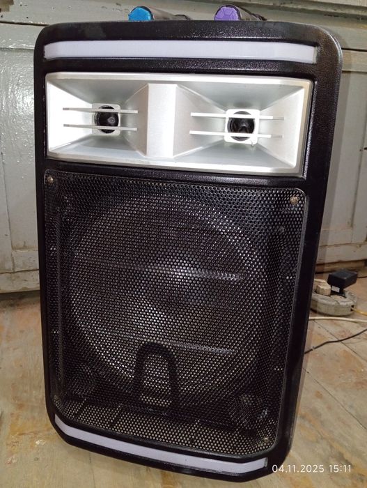 Калонка  Avcrowns. Mobile:CH-T30.